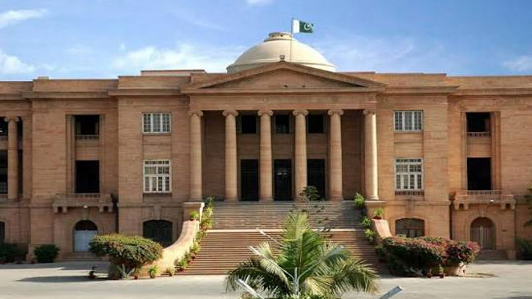 سندھ ہائیکورٹ کا ولیکا ہسپتال میں زیر علاج بچوں میں ایچ آئی وی پھیلاؤ کی تحقیقات کا حکم