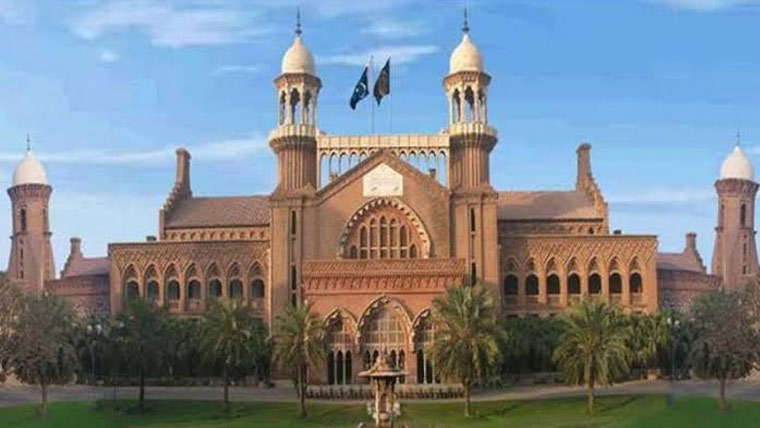 سموگ تدارک کیس کا تفصیلی فیصلہ جاری، درختوں کی کٹائی پر پابندی برقرار