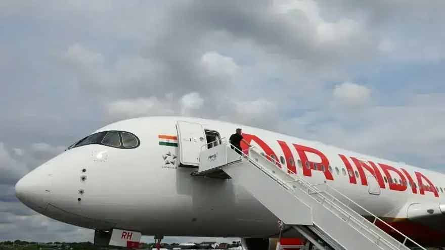 Air India mandates drug tests for all pilots after mid-air plunge