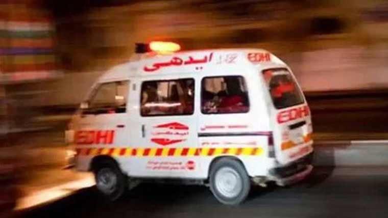 دادو: گھر میں کھٹمل مار سپرے کے دوران زہریلی گیس پھیلنے سے 2 بچے جاں بحق