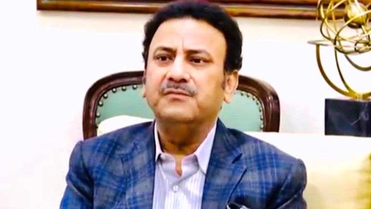 آزادی اللہ تعالیٰ کی عظیم نعمت، ہمارے بزرگوں کی لازوال قربانیوں کا ثمر ہے: وزیر داخلہ سندھ