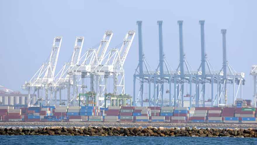 Trump administration to impose tariffs on drone imports