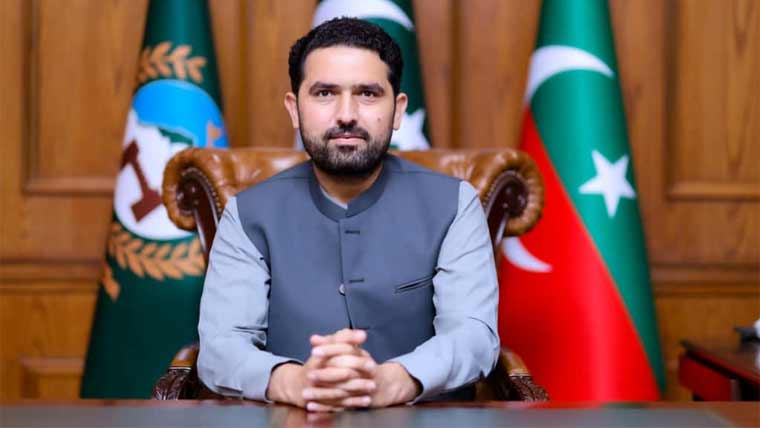 14 اگست محض جشن کا دن نہیں بلکہ اپنے قومی عہد کی تجدید کا دن ہے، سہیل آفریدی
