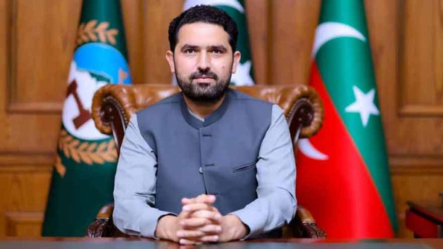 August 14 a day to renew national pledge, says Sohail Afridi