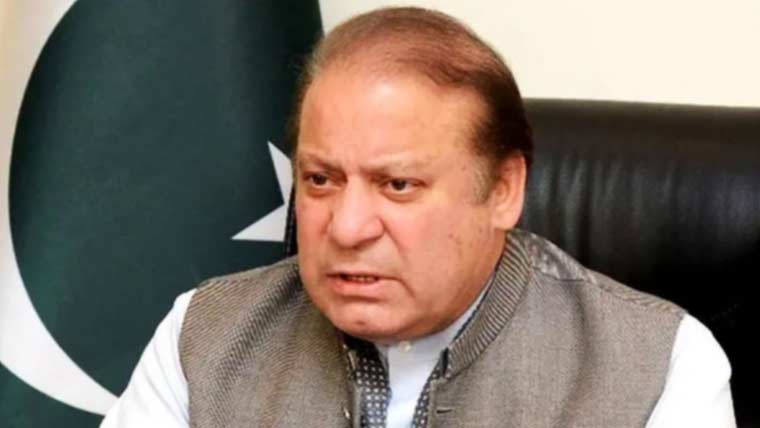 نوازشریف نے 15 اگست کو مری میں مسلم لیگ ن کا اجلاس طلب کرلیا