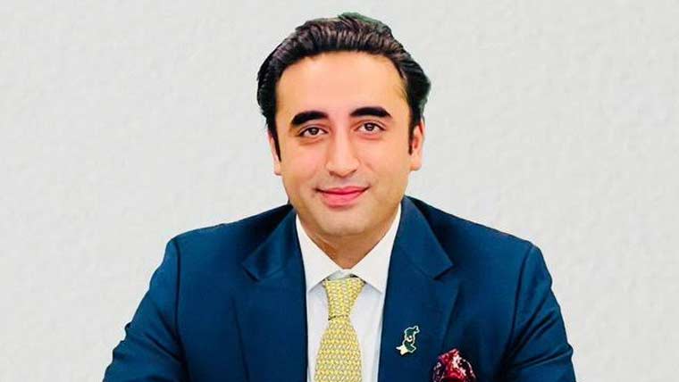 پاکستان کھپے، بلاول بھٹو زرداری کا یوم آزادی پر ویڈیو پیغام جاری