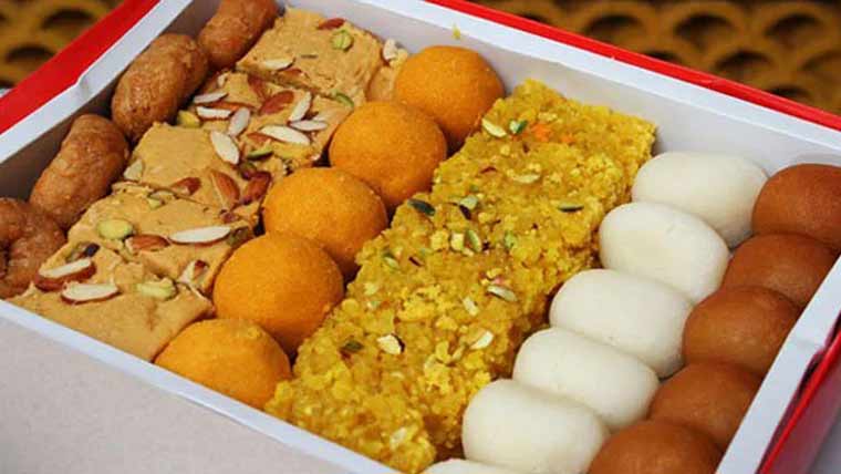 بہاولپور: بچے کی پیدائش پر مٹھائی کھانے سے 9 افراد کی طبیعت خراب