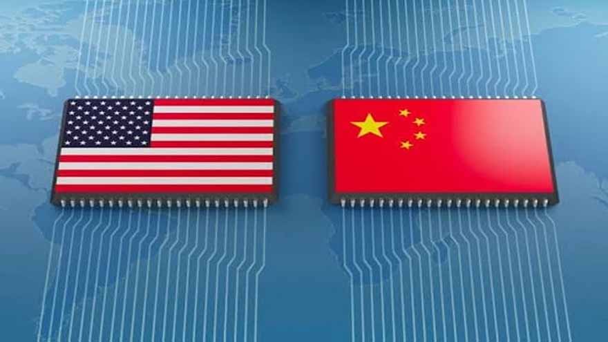 US to tell partners they must pick sides in AI race with China