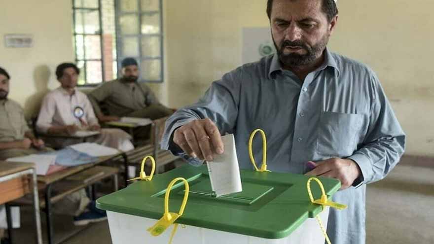 GB LG elections postponed for seven days