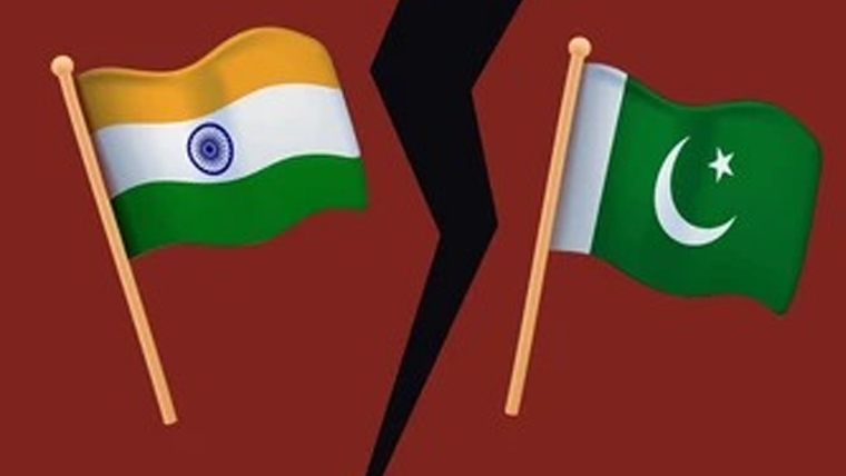 پاکستان کی اہمیت میں اضافہ، بھارت کا تنہا کرنے کا منصوبہ ناکام ہوگیا: ڈینیئل مارکی