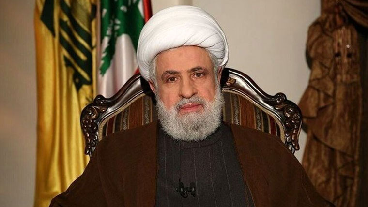 لبنانی حکومت فوج کو اسرائیلی دباؤ میں لانے کی کوشش کر رہی ہے: حزب اللہ