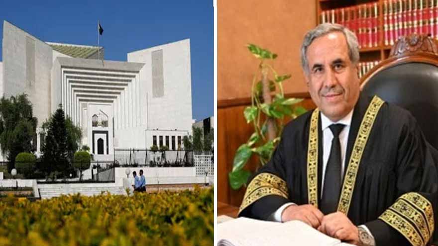 SC Lahore Registry disposes of 305 cases in four days