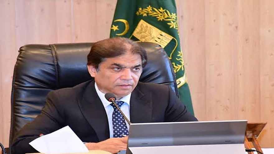 ML-1 foundation for Pakistan Railways' modernization: Hanif Abbasi