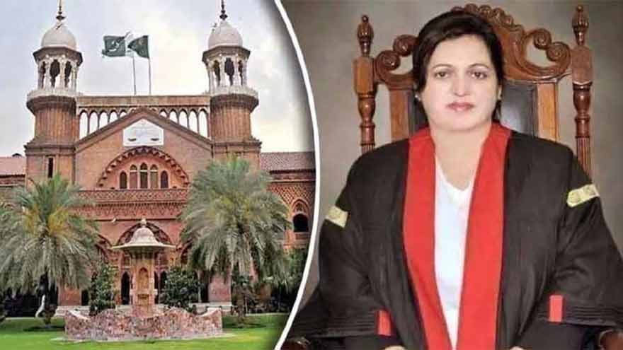 LHC CJ orders disposal of cases involving long-detained undertrials within two months