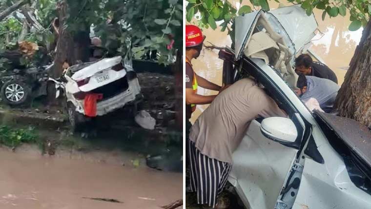 ہربنس پورہ ٹریفک حادثہ، مزید تفصیلات سامنے آگئیں