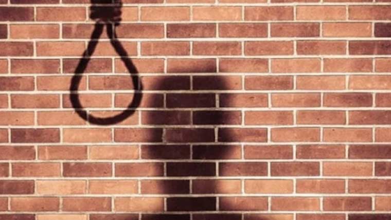کراچی میں 14 سالہ لڑکے کی گھر سے پھندا لگی لاش برآمد