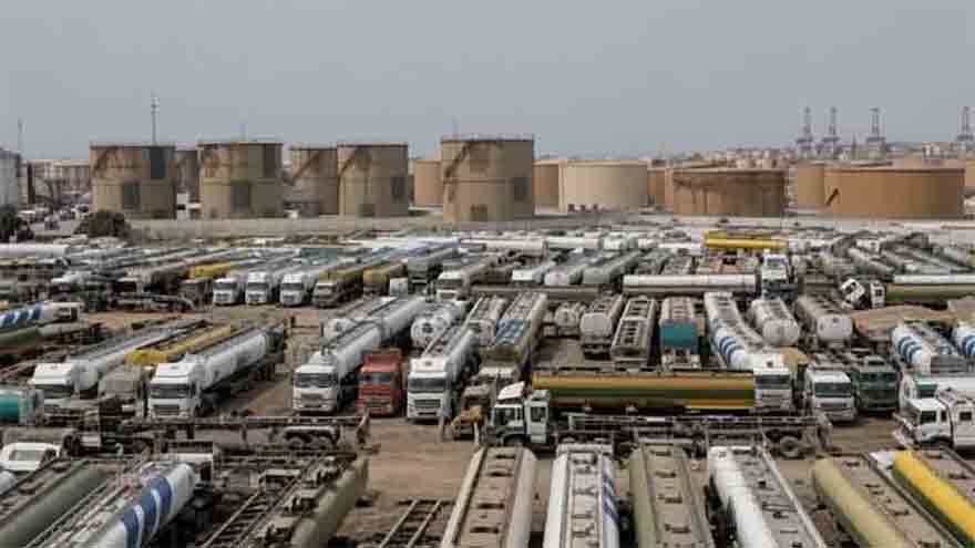 Govt, goods transporters meet today as strike enters eighth day