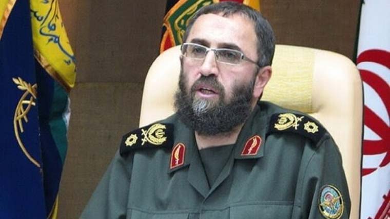 ایران کو اپنے 3 پائلٹس کی قطر میں قید کا شبہ، ریڈ کراس سے مدد کی اپیل
