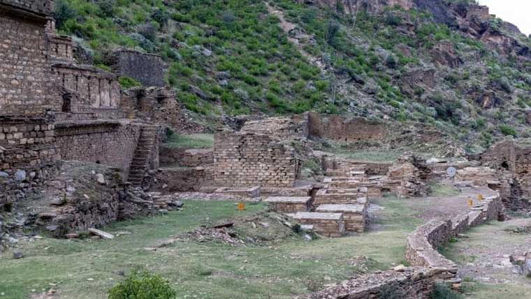 خیبر پختونخوا کے مزید 4 تاریخی مقامات یونیسکو کی فہرست میں شامل