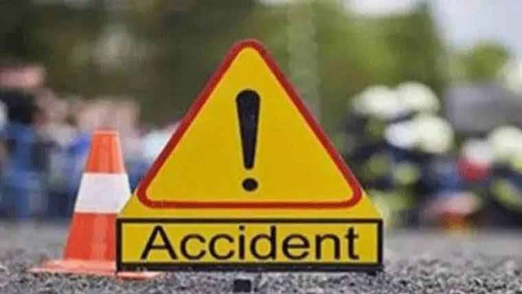 ٹوبہ ٹیک سنگھ: موٹر سائیکل اور گدھا ریڑھی میں تصادم سے خاتون جاں بحق، دو افراد زخمی