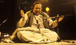 استاد نصرت فتح علی خان کو مداحوں سے بچھڑے 29 برس بیت گئے