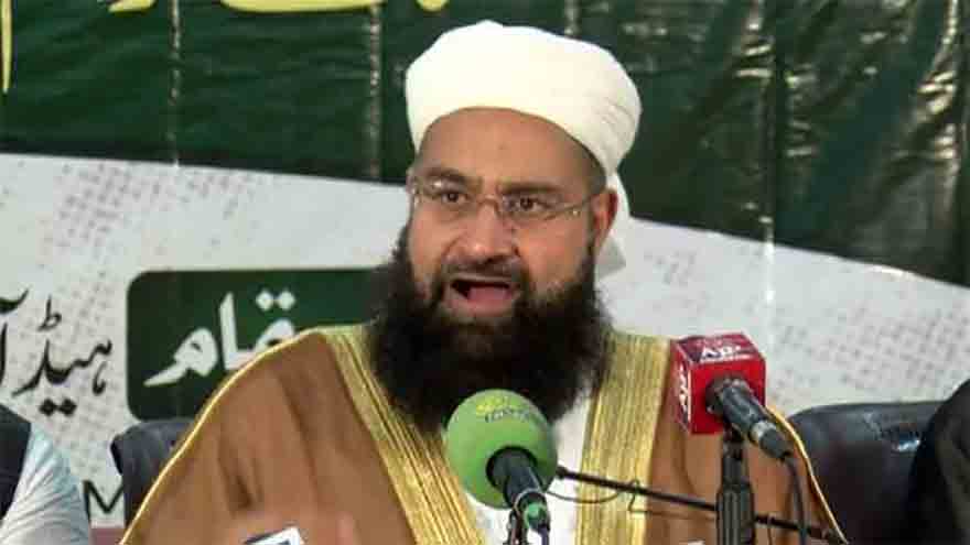Ashrafi stresses proofs before linking seminaries to terrorism