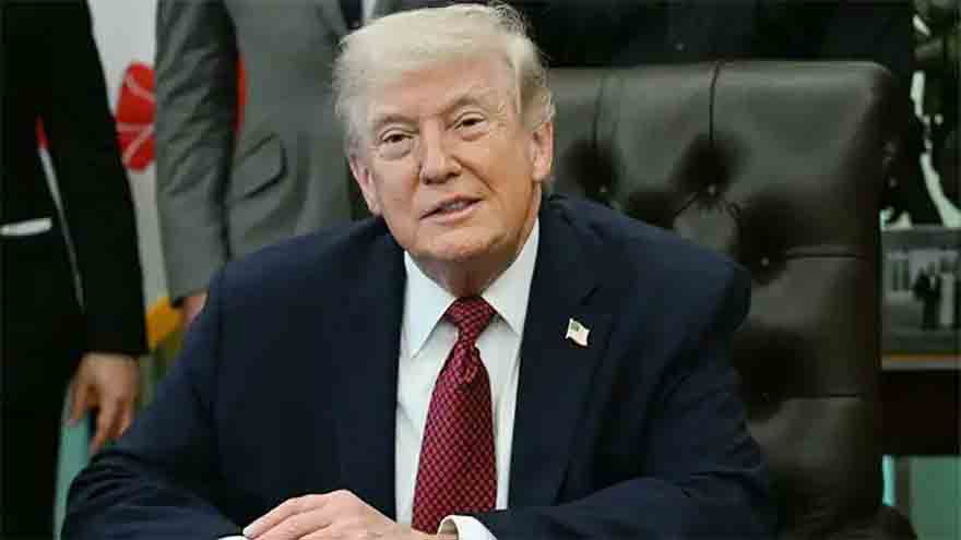 Trump hails Makkah Joint Defence Agreement as important step