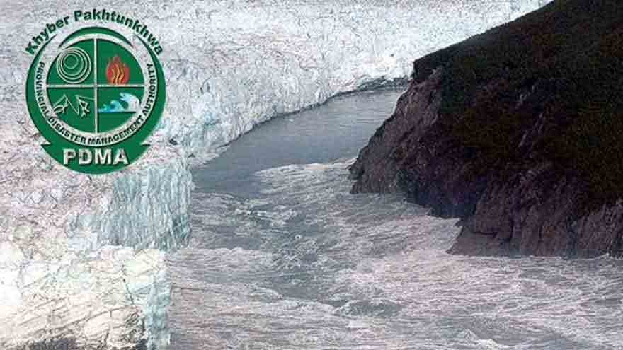 Govt to install 286 early warning systems in GB, KP against glacial floods