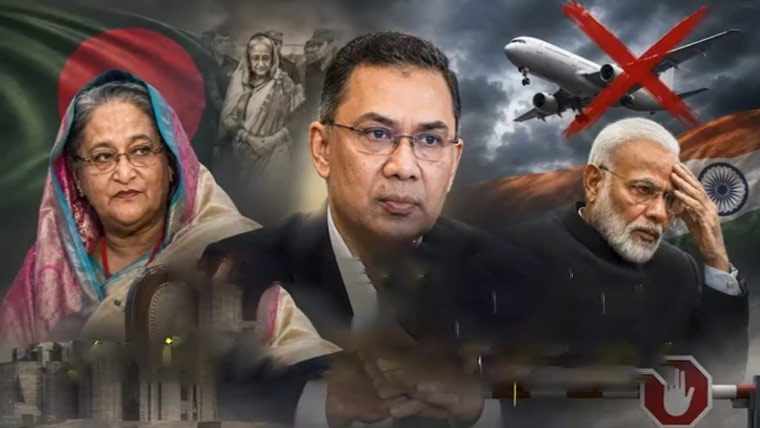 مودی کو ایک اور سفارتی دھچکا، شیخ حسینہ کی حوالگی تک بھارت جانے سے انکار