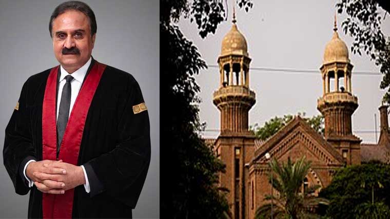 سنوکر کلب انتظامیہ کو ہراساں کرنے سے متعلق لاہور ہائیکورٹ کا اہم فیصلہ