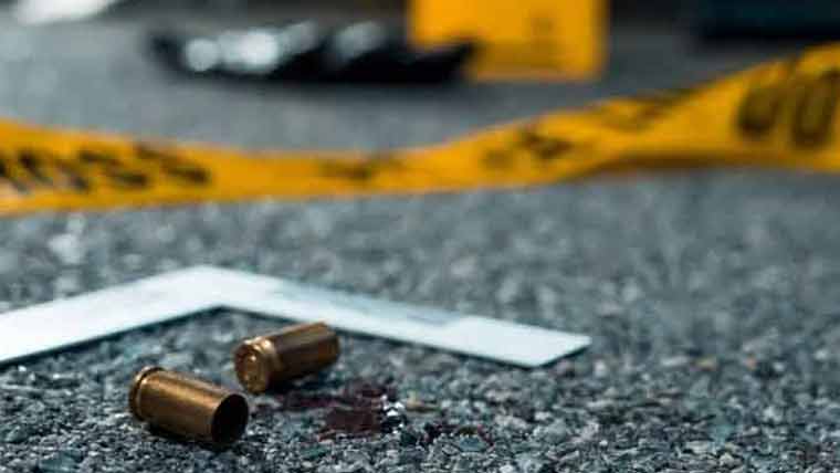 محبت کی شادی کا المناک انجام، شوہر نے بیوی کو قتل کرکے خودکشی کرلی