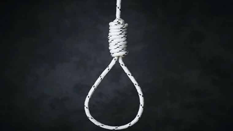  دنیا پور میں  بھائی سے جھگڑے کے بعد نوجوان نے موت گلے لگا لی