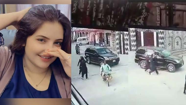 ٹیکسلا میں ٹک ٹاکر لڑکی کا قتل، فائرنگ میں ملوث ملزمان کی تصاویر سامنے آگئیں