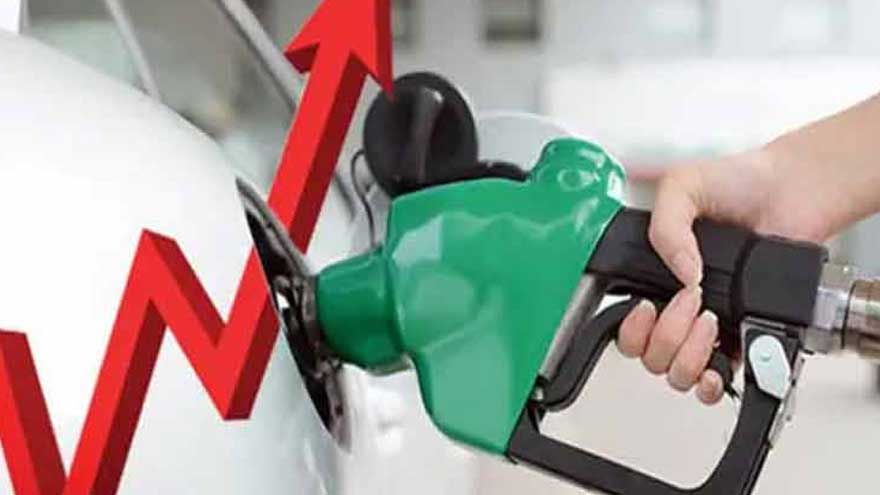 Pakistan raises petrol, diesel prices for August 18