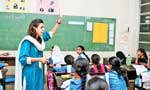 پنجاب میں پہلی بار پانچویں کلاس تک کتابوں کا نیا ایکٹیویٹی بیسڈ سسٹم تیار