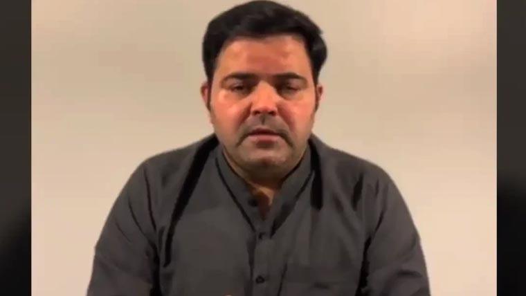 فہیم خان پی ٹی آئی کراچی ڈویژن کے صدر مقرر