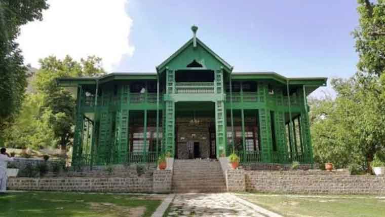 زیارت میں دہشتگرد حملے کے واقعہ کی تحقیقات کیلئے تحقیقاتی کمیشن قائم