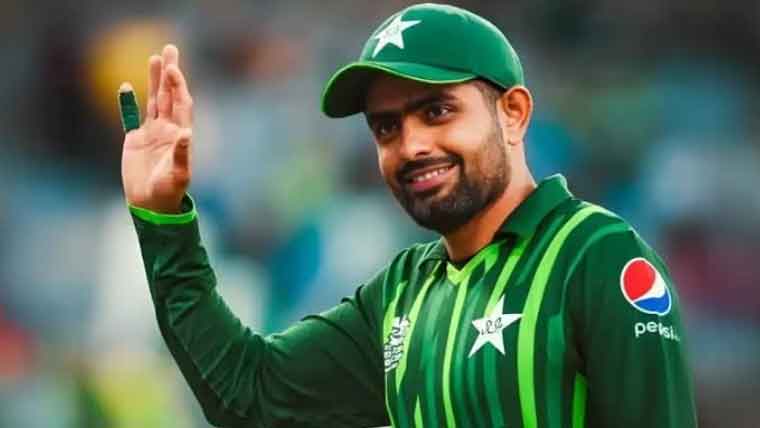 قومی کرکٹ ٹیم کا دورہ انگلینڈ: کپتان بابراعظم پہلا ٹیسٹ کھیلیں گے یا نہیں؟ فیصلہ آج ہوگا