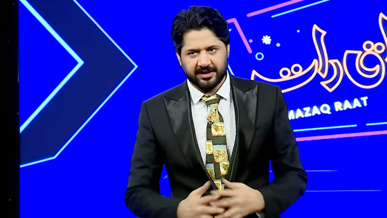 عمران اشرف کی موت کی جعلی اے آئی ویڈیو وائرل، اداکار کی تردید