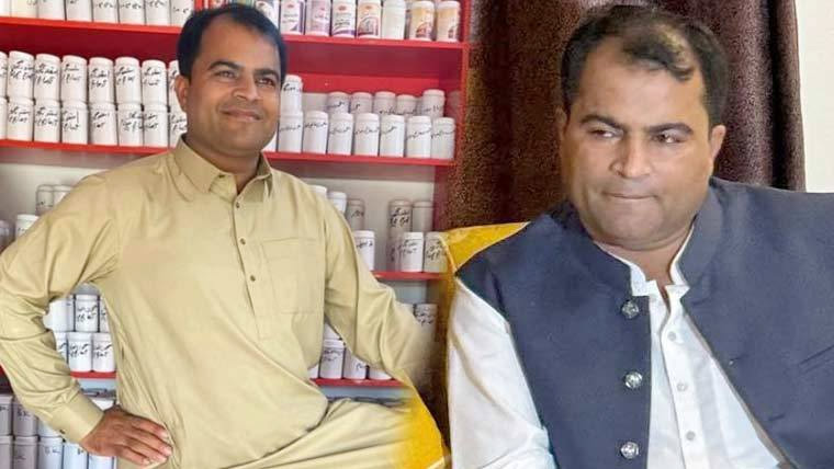 حکیم شہزاد کی رجسٹریشن منسوخی سے متعلق طب کونسل کا فیصلہ معطل