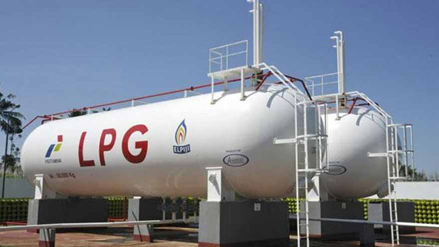Pakistan faces risk of LPG shortage as security concerns disrupt supply routes