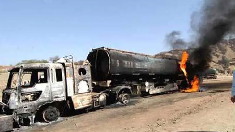 بلوچستان میں دہشت گردی: ایل پی جی کی قلت اور قیمت میں اضافے کا خدشہ