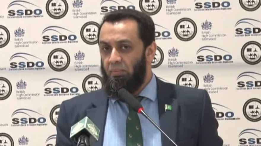 Pakistan paid heavy price in war on terror, sacrificing 90,000 lives: Atta Tarar