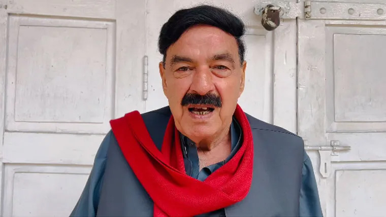 سپریم کورٹ کا فیصلہ شاندار اور تاریخی، سیاسی بے چینی ختم ہوگی: شیخ رشید