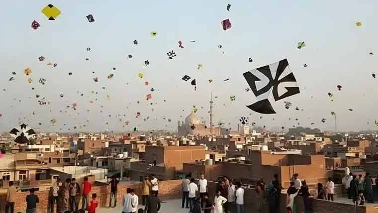 پنجاب حکومت کا بسنت 2027 کا بڑا اعلان، تین روز تک منانے کا فیصلہ