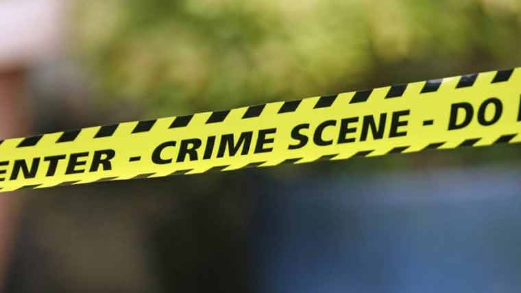 کوٹ مومن میں نوجوان مبینہ تشدد کے بعد قتل، لاش درخت سے لٹکا دی گئی