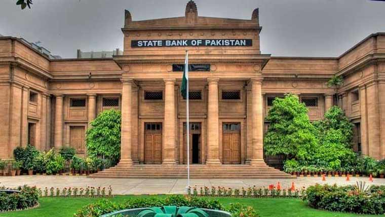 جولائی میں پاکستان کا کرنٹ اکاؤنٹ 32 کروڑ 80 لاکھ ڈالر خسارے میں رہا