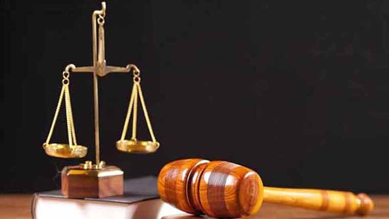  پشاور میں زیرِحراست ملزم قتل کرنے والے کو جرم ثابت  ہونے پر سزائے موت کا حکم