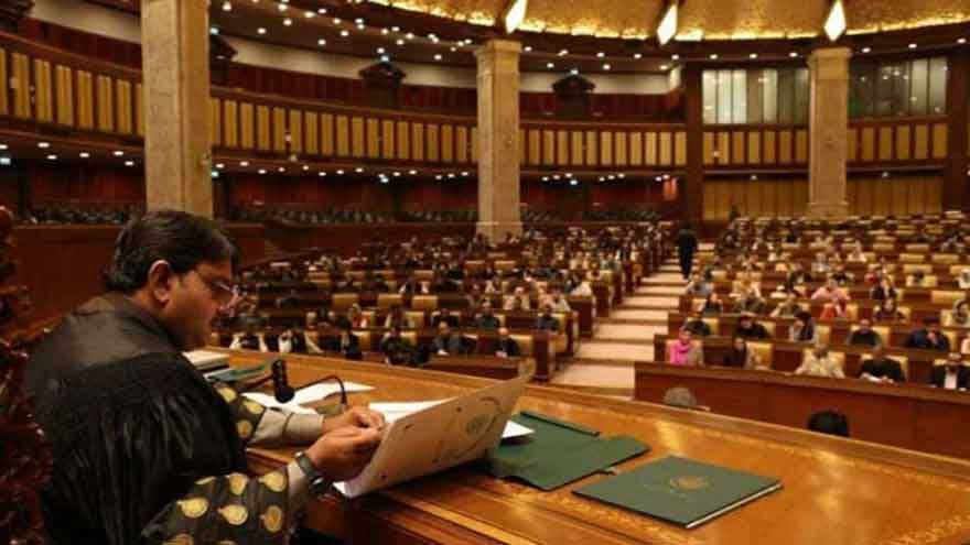 Punjab Assembly's 45th session summoned for August 21