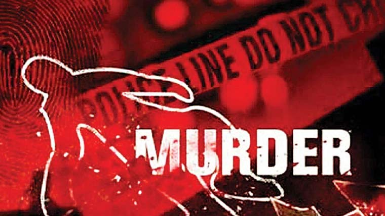 خون سفید ہوگیا، پسند کی شادی سے روکنے پر بیٹی نے باپ کو قتل کروا دیا